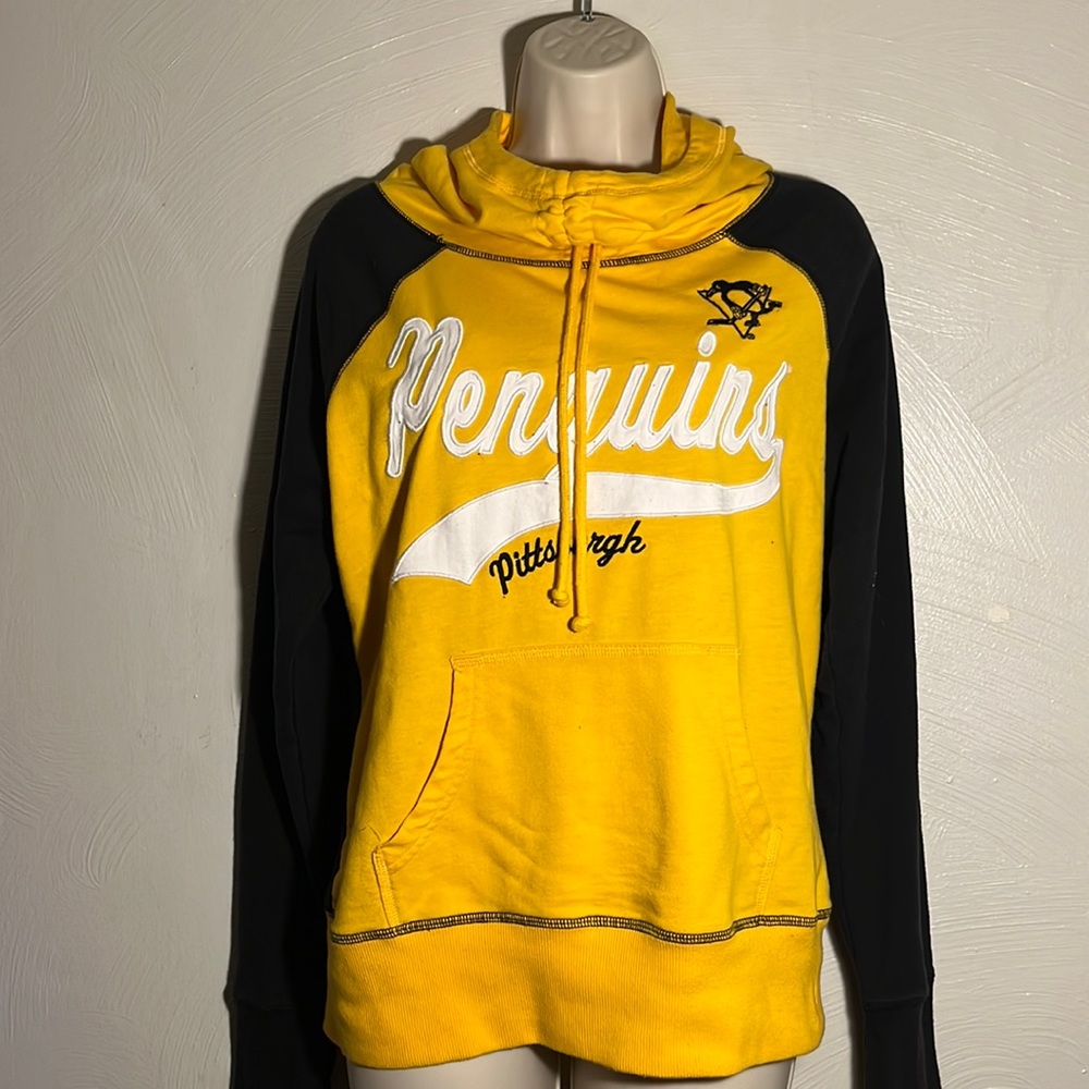 Pittsburgh Penguins Women’s Sweatshirt